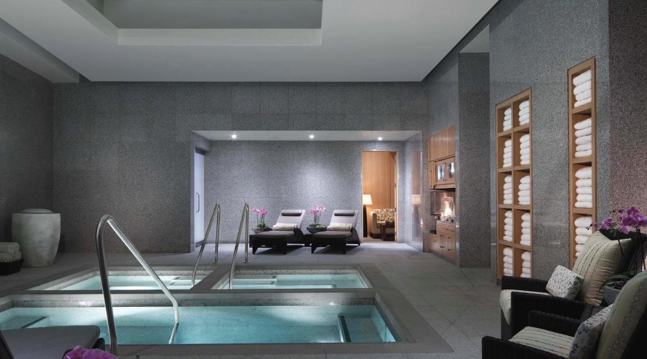 Lucky Gem Penthouse & Luxury Suites At Signature Resort, Balcony Strip View 1607 ลาสเวกัส ภายนอก รูปภาพ