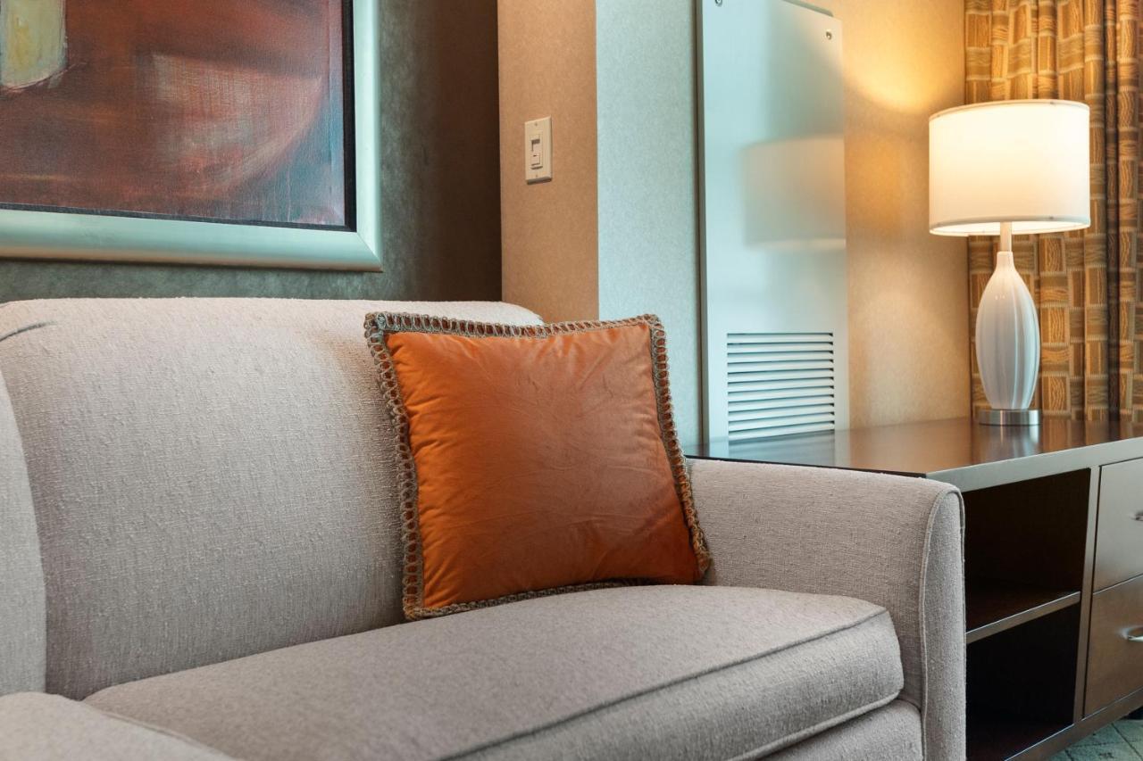Lucky Gem Penthouse & Luxury Suites At Signature Resort, Balcony Strip View 1607 ลาสเวกัส ภายนอก รูปภาพ